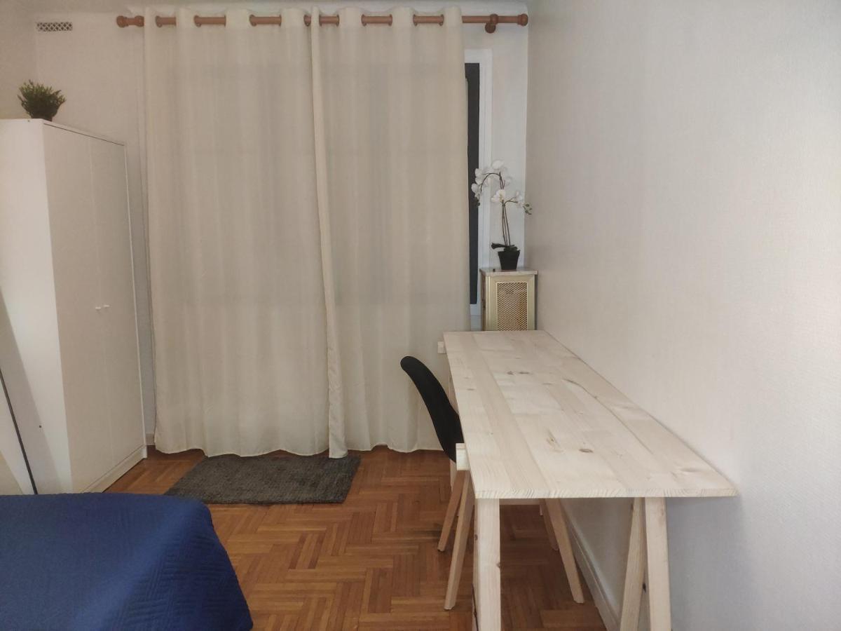 Le Noisy Apartment Exterior photo