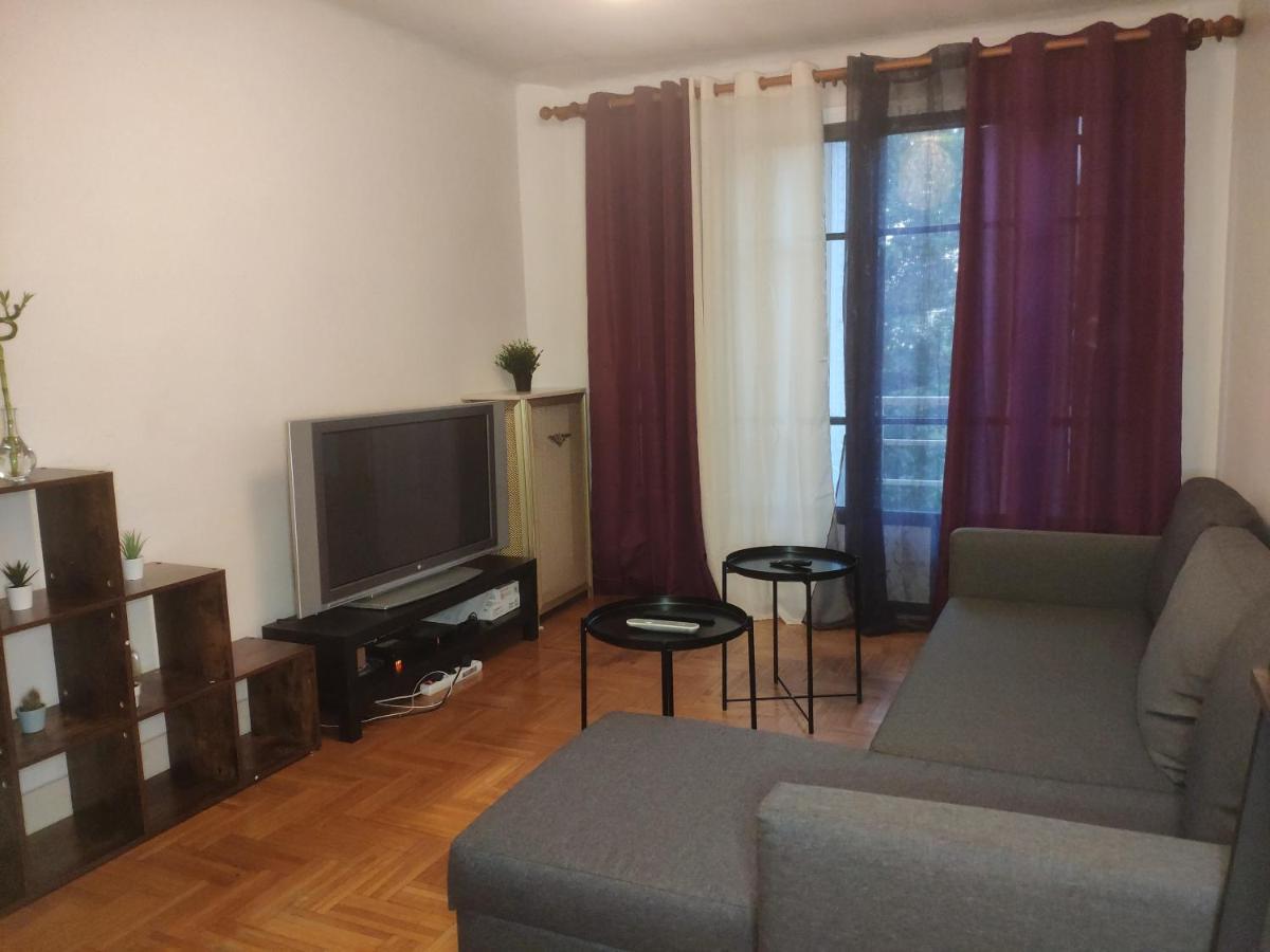 Le Noisy Apartment Exterior photo