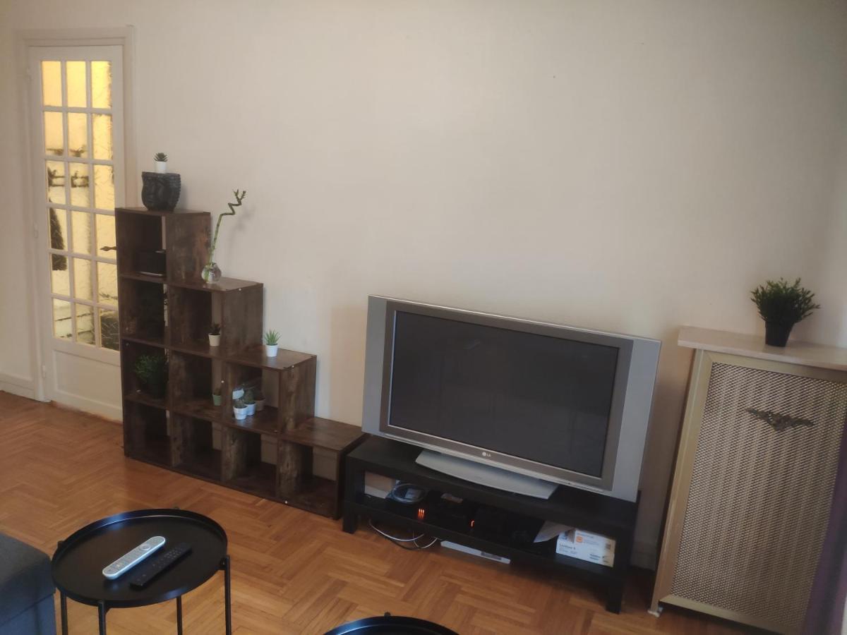Le Noisy Apartment Exterior photo